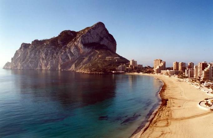 Calpe things to do 1 1