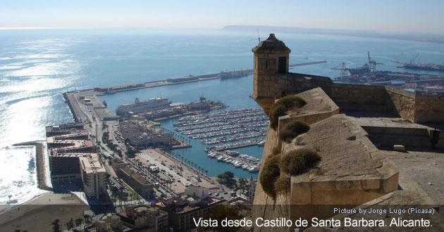 Castilloantecastillo