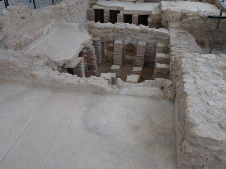 Roman villa albir 1 768x576