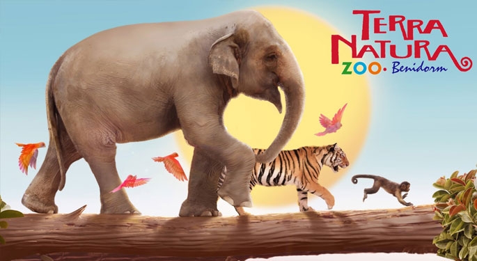 Terra natura benidorm 1